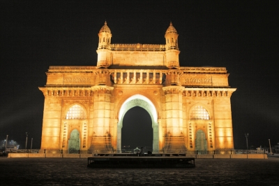 Mumbai